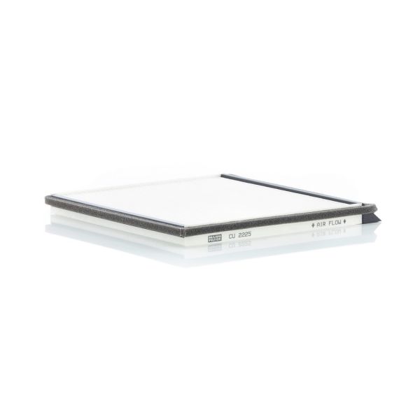 Mann CU2225 Cabin Air Pollen Filter