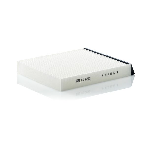Mann CU2240 Cabin Air Pollen Filter
