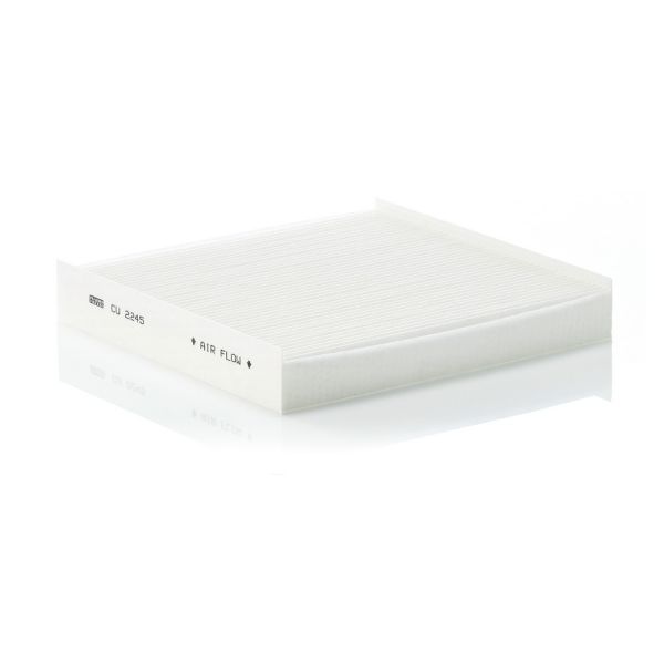 Mann CU2245 Cabin Air Pollen Filter