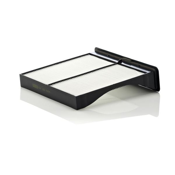Mann CU22004 Cabin Air Pollen Filter