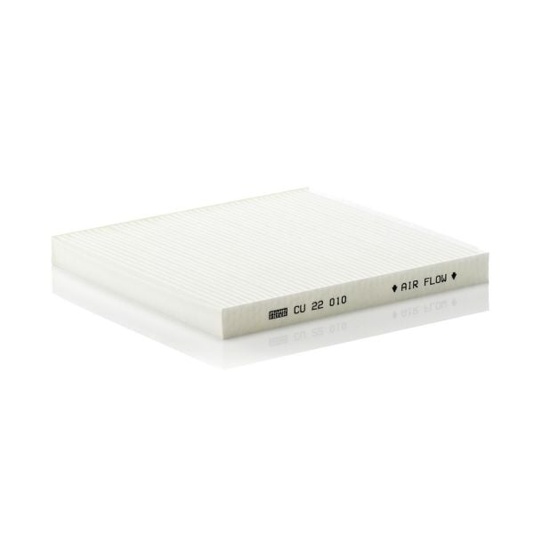 Mann CU22010 Cabin Air Pollen Filter