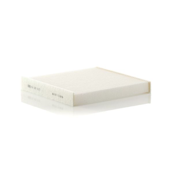 Mann CU22013 Cabin Air Pollen Filter