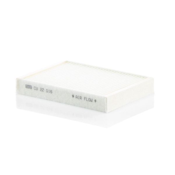 Mann CU 22 016 Cabin Air Filter