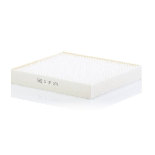 Mann CU 22 028 Cabin Air Filter