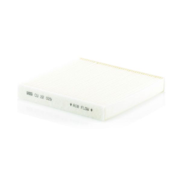 Mann CU22029 Cabin Air Pollen Filter