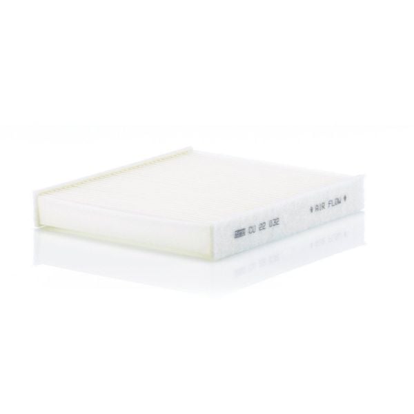 Mann CU 22 032 Cabin Air Filter
