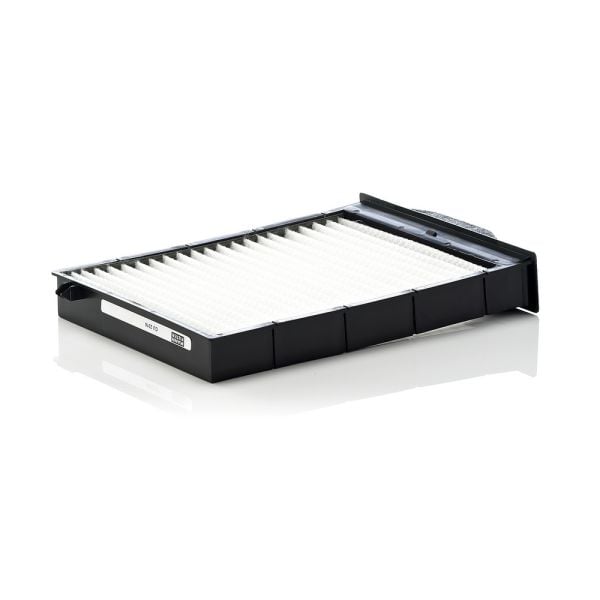 Mann CU2316 Cabin Air Pollen Filter