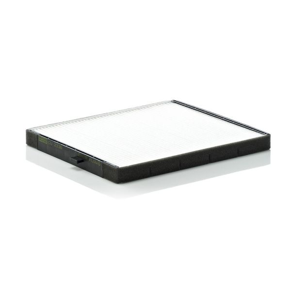 Mann CU2330 Cabin Air Pollen Filter