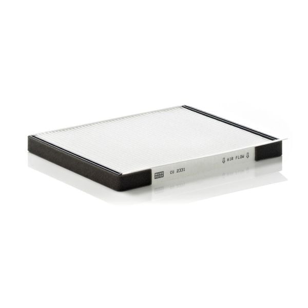 Mann CU2331 Cabin Air Pollen Filter