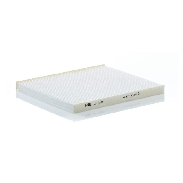 Mann CU2336 Cabin Air Pollen Filter