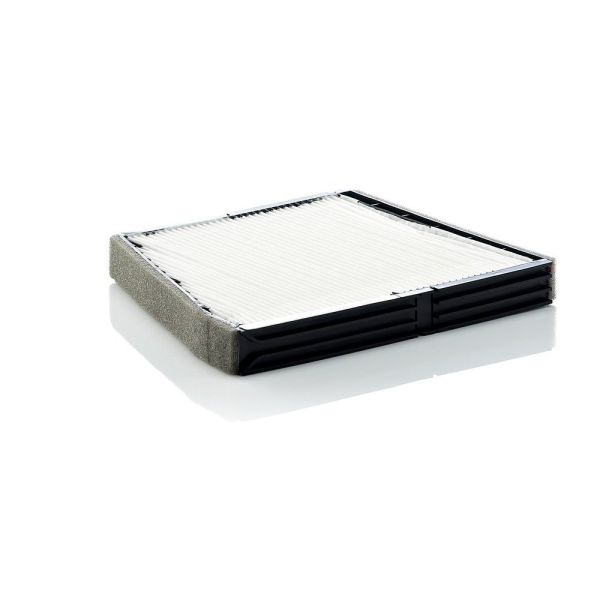 Mann CU 2337 Cabin Air Filter