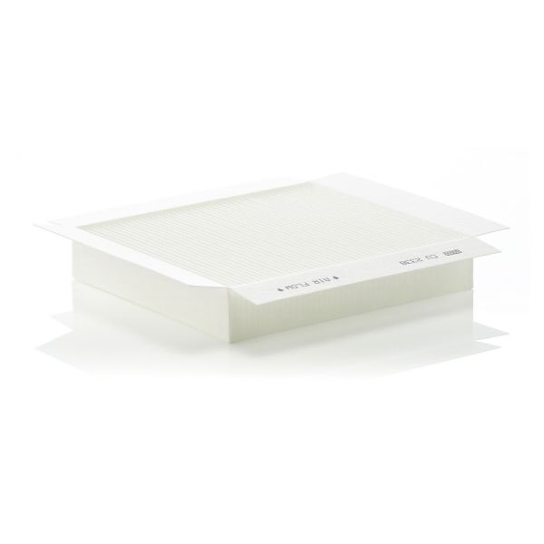 Mann CU2338 Cabin Air Pollen Filter