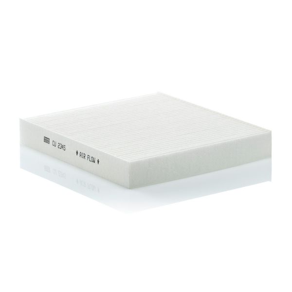 Mann CU2345 Cabin Air Pollen Filter