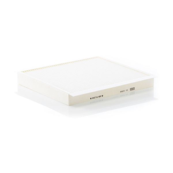 Mann CU2356 Cabin Air Pollen Filter