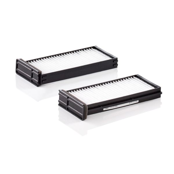 Mann CU23000-2 Cabin Air Pollen Filter