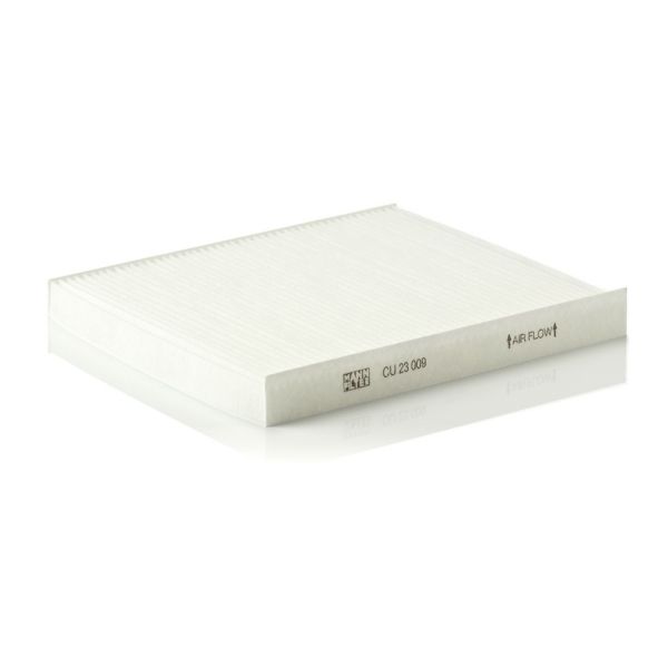 Mann CU23009 Cabin Air Pollen Filter