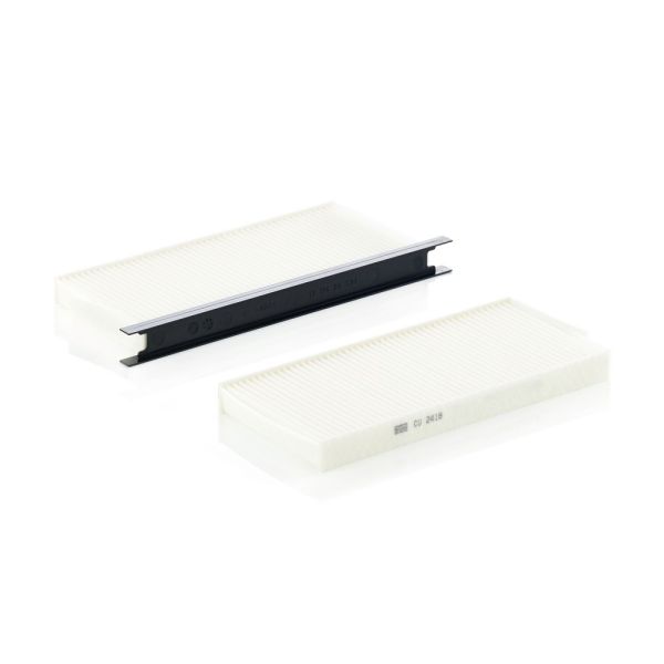 Mann CU2418-2 Cabin Air Pollen Filter