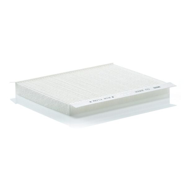 Mann CU2422 Cabin Air Pollen Filter