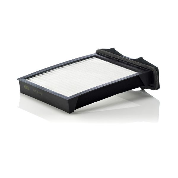 Mann CU2423 Cabin Air Pollen Filter