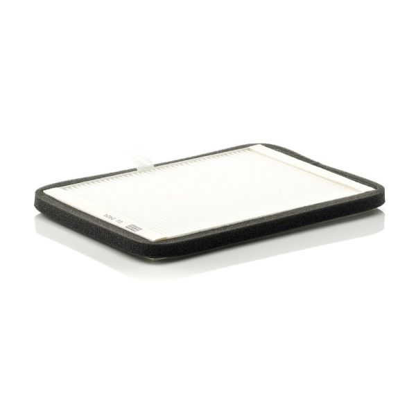 Mann CU2424 Cabin Air Pollen Filter