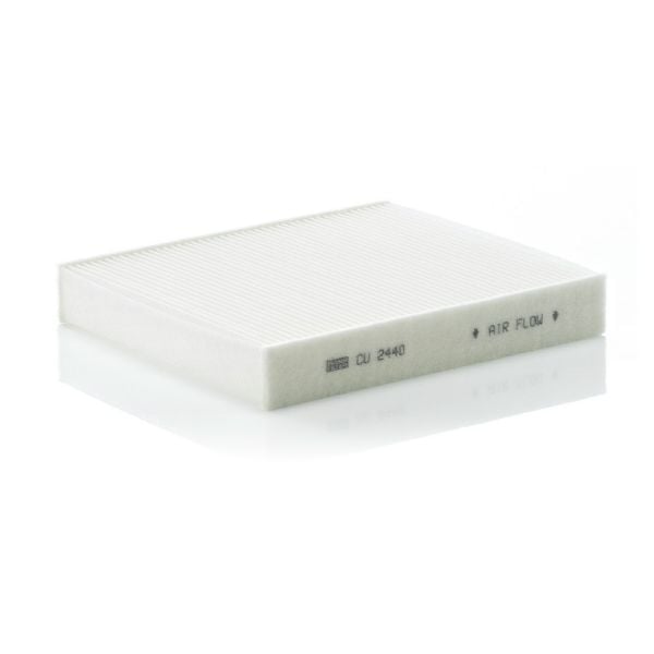 Mann CU2440 Cabin Air Pollen Filter