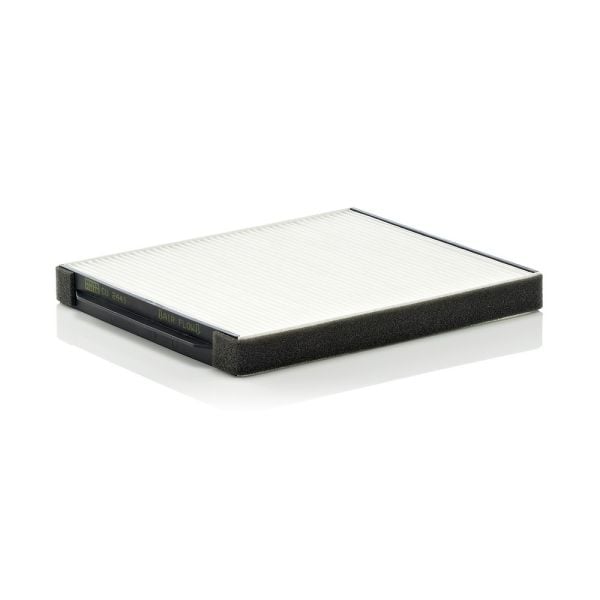 Mann CU2441 Cabin Air Pollen Filter