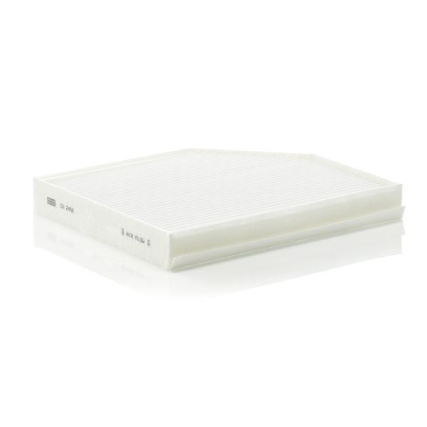 Mann CU2450 Cabin Air Pollen Filter