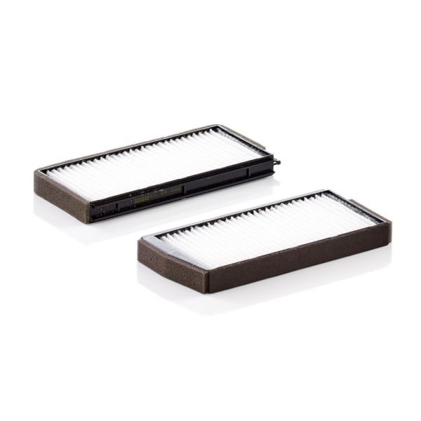 Mann CU24000-2 Cabin Air Pollen Filter