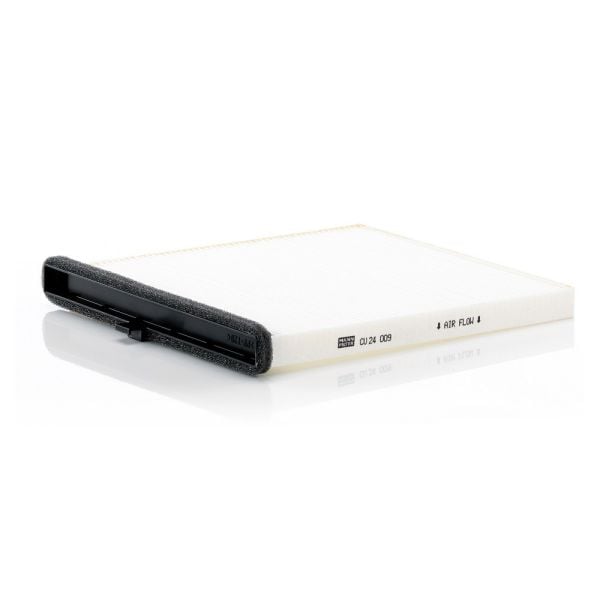 Mann CU24009 Cabin Air Pollen Filter