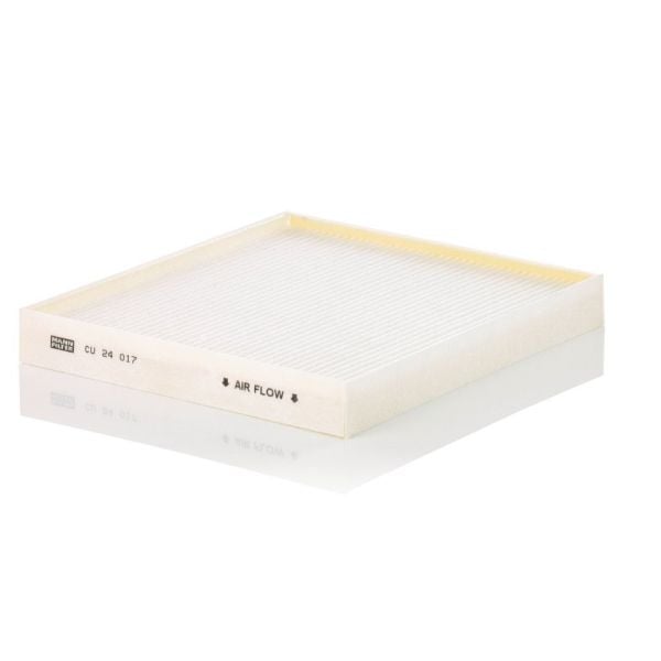 Mann CU 24 017 Cabin Air Filter