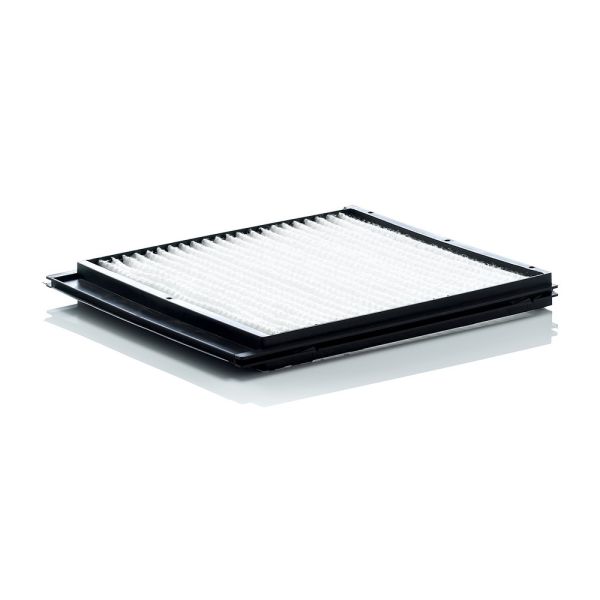 Mann CU2516 Cabin Air Pollen Filter