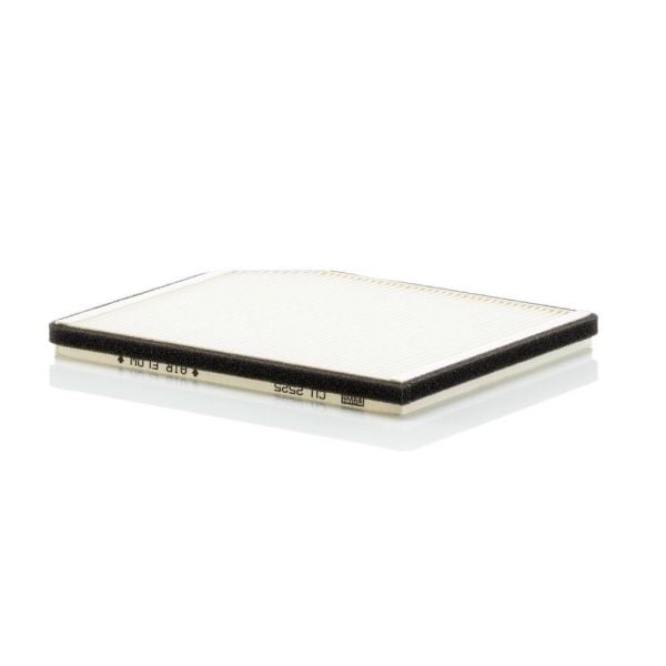 Mann CU 2525 Cabin Air Filter