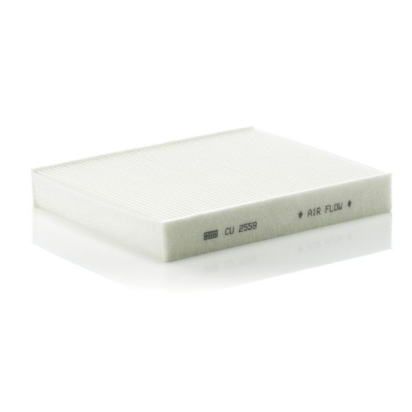 Mann CU2559 Cabin Air Pollen Filter