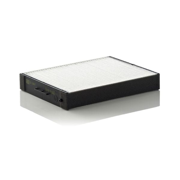 Mann CU2647 Cabin Air Pollen Filter