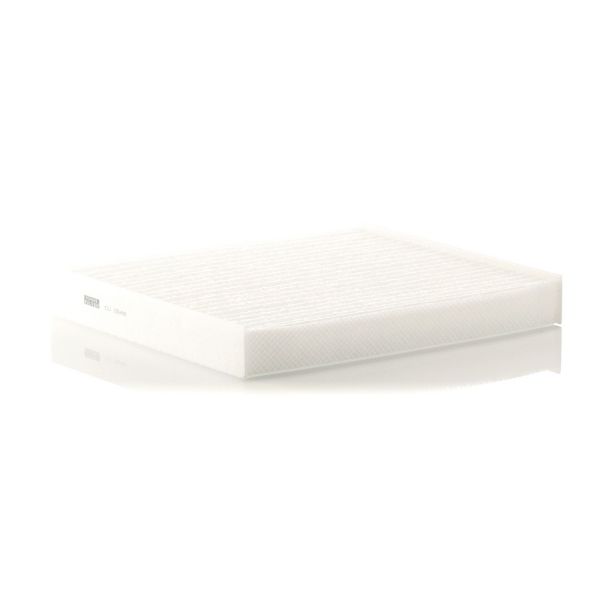 Mann CU2648 Cabin Air Pollen Filter