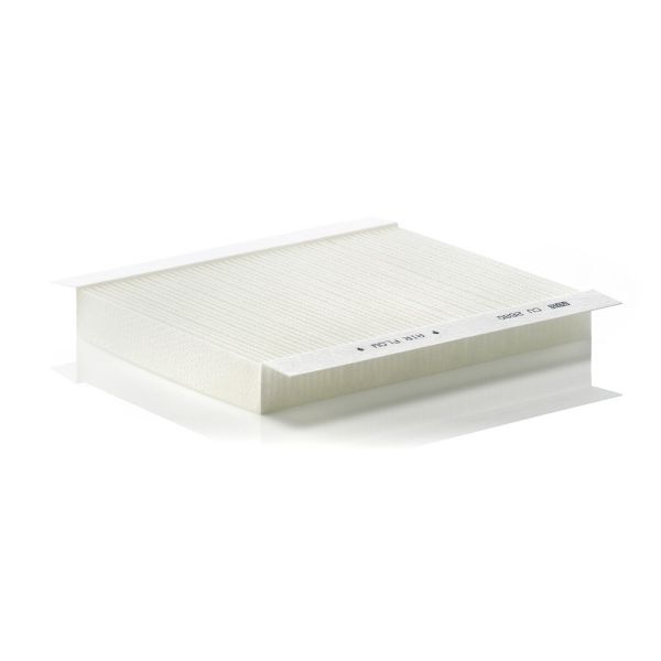 Mann CU2680 Cabin Air Pollen Filter
