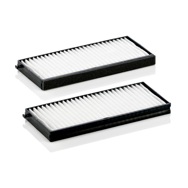 Mann CU26000-2 Cabin Air Pollen Filter