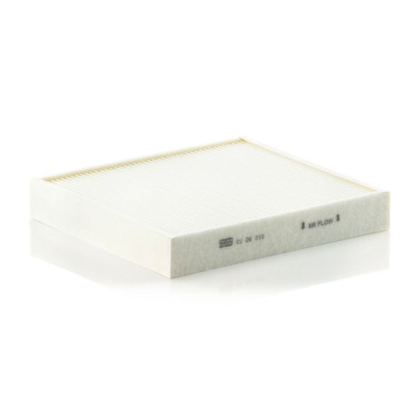 Mann CU26010 Cabin Air Pollen Filter