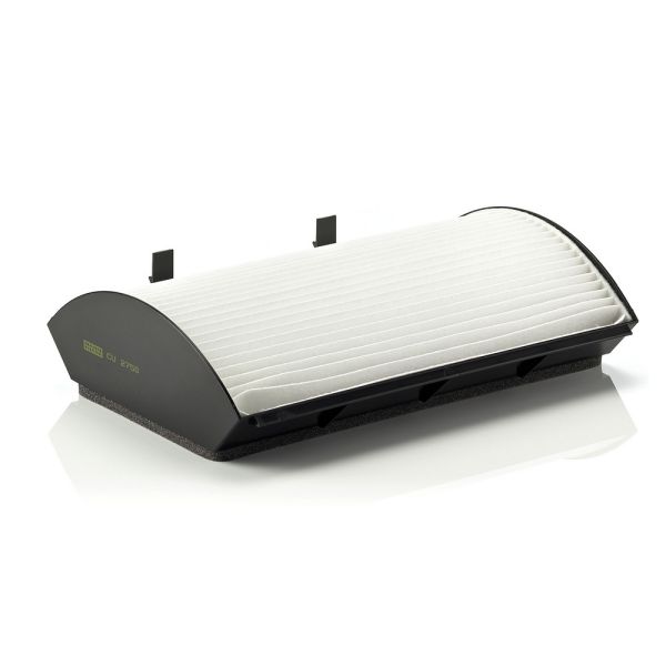 Mann CU2750 Cabin Air Pollen Filter