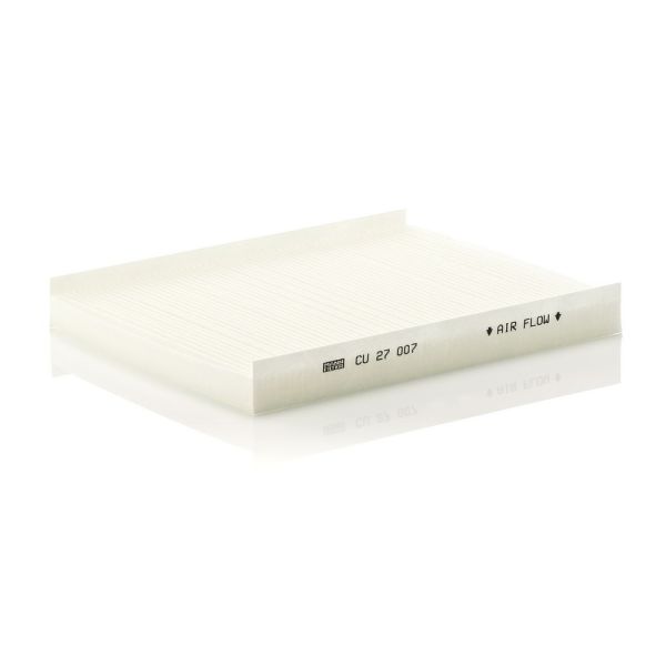 Mann CU27007 Cabin Air Pollen Filter