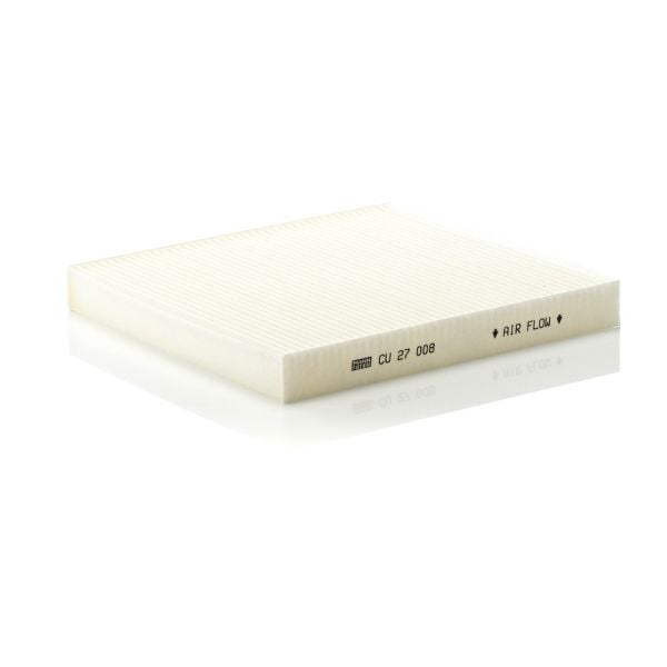 Mann CU27008 Cabin Air Pollen Filter