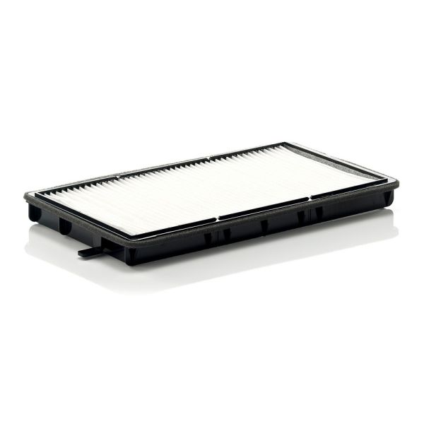 Mann CU2835 Cabin Air Pollen Filter