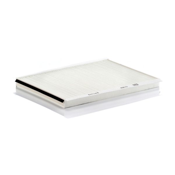 Mann CU2839 Cabin Air Pollen Filter