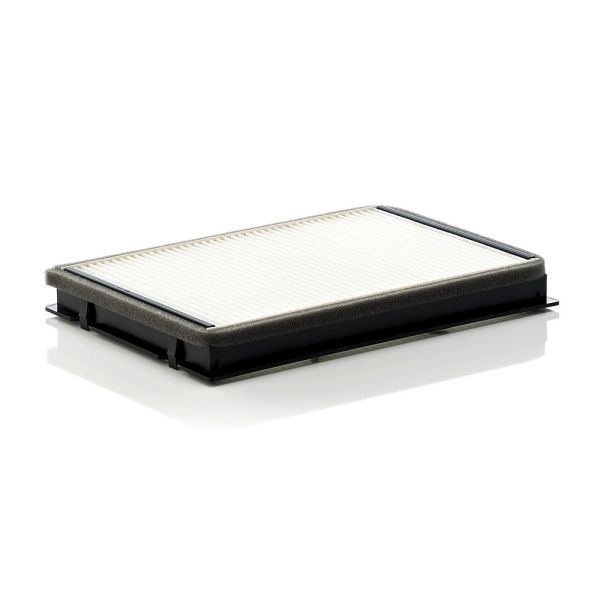 Mann CU2861 Cabin Air Pollen Filter