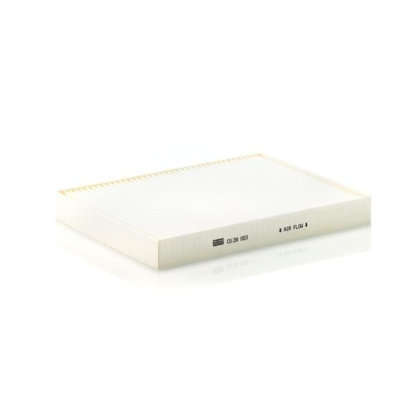 Mann CU 28 003 Cabin Air Filter