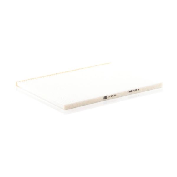 Mann CU28004 Cabin Air Pollen Filter