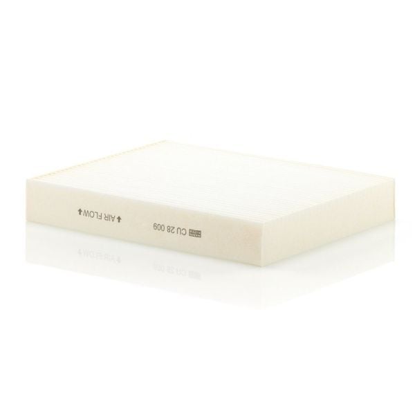 Mann CU 28 009 Cabin Air Filter