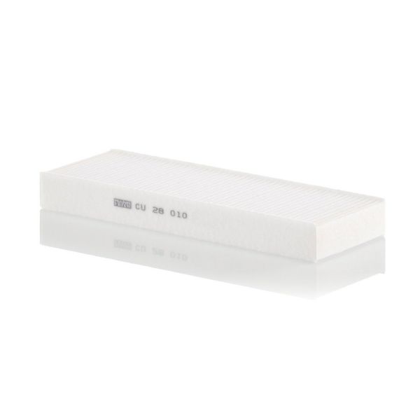 Mann CU 28 010 Cabin Air Filter