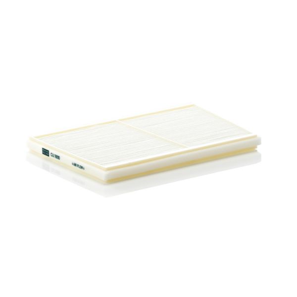 Mann CU2930 Cabin Air Pollen Filter