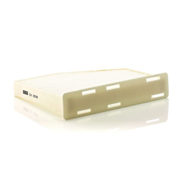 Mann CU2939 Cabin Air Pollen Filter